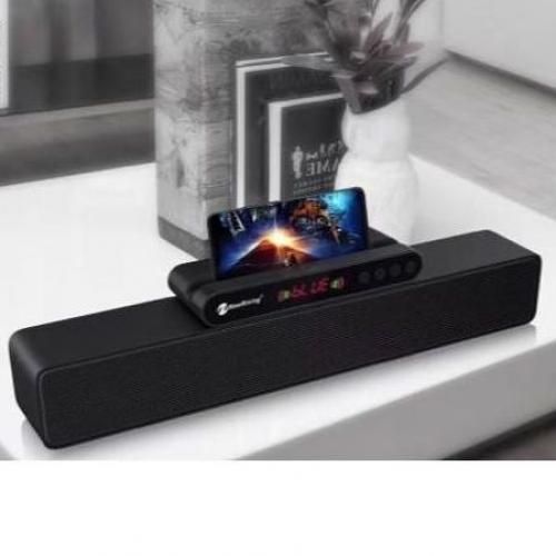 SUPERSOUND NR-5017 Portable Wireless Sub-woofer Soundbar