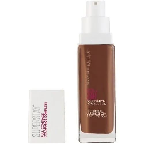 Superstay Foundation 355 - 30ml