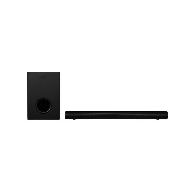 1000 Watts Sound Bar With Bluetooth Connectivity