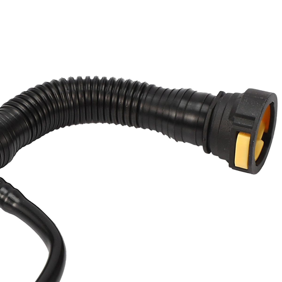 Engine Vest Hose Cylinder Head Cover Oil Breather Pipes 1192WZ for Peugeot 1007 206 SW 207 307 SW Citroen C2 C3 C4 ET3J4