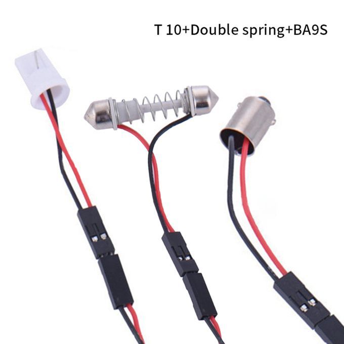 Universal Multifunctional Three-stage Boneless Car-#4