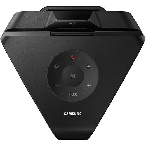 Wireless MX-T70 Giga Party Tower Wireless Speaker