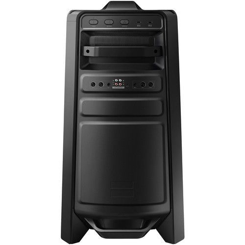 Wireless MX-T70 Giga Party Tower Wireless Speaker