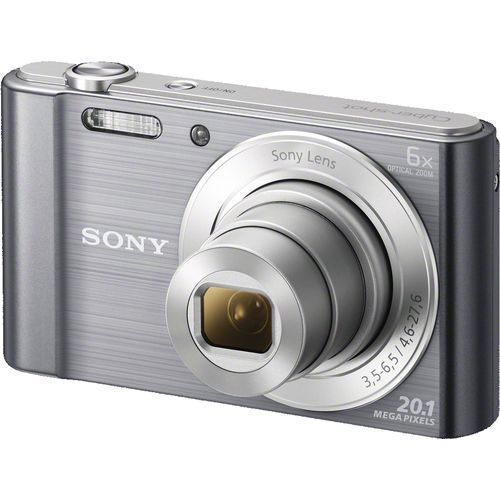 Cyber-shot DSC-W810
