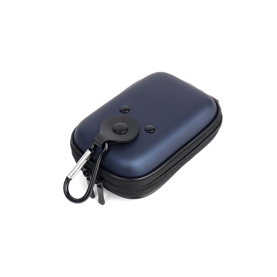 EVA Digital Camera Bag Hard Case Protect Waist Packs For