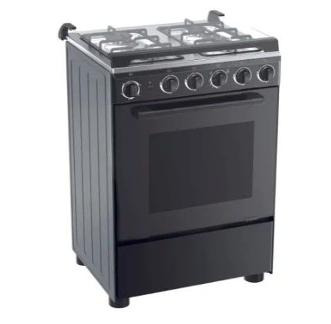 4 GAS BURNER 60 * 60cm STANDING COOKER LAGOS DELIVERY ONLY