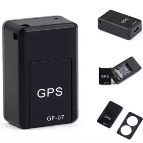 Gps Tracker