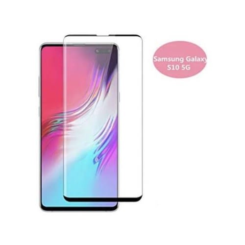 Tempered Glass Screen Protector  For Samsung S10 5g
