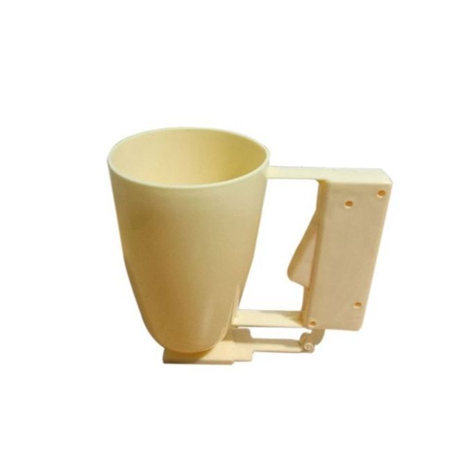 Puff Puff Maker/ Batter Dispenser