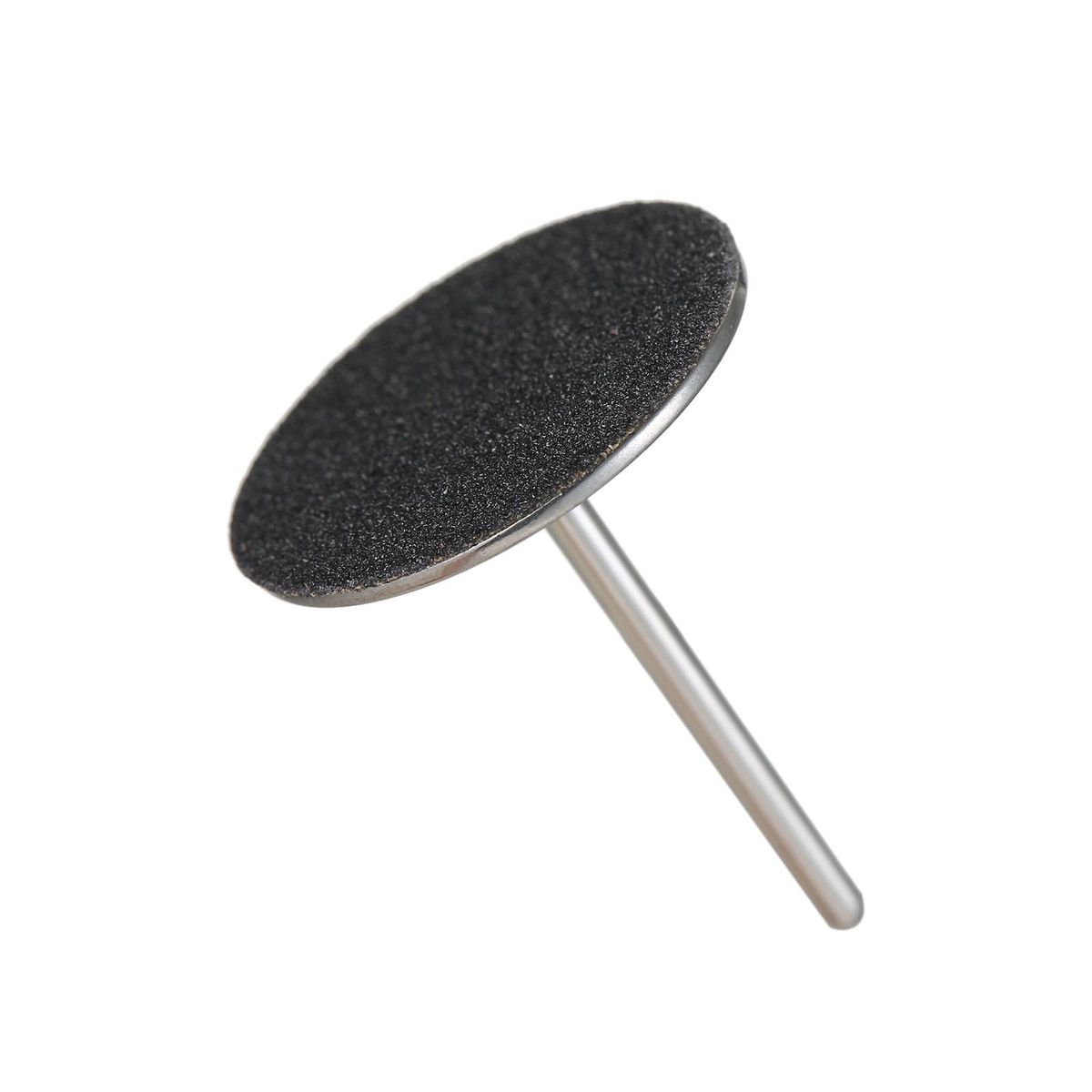 50pcs Replacement Sandpaper Disk For Electric Foot File