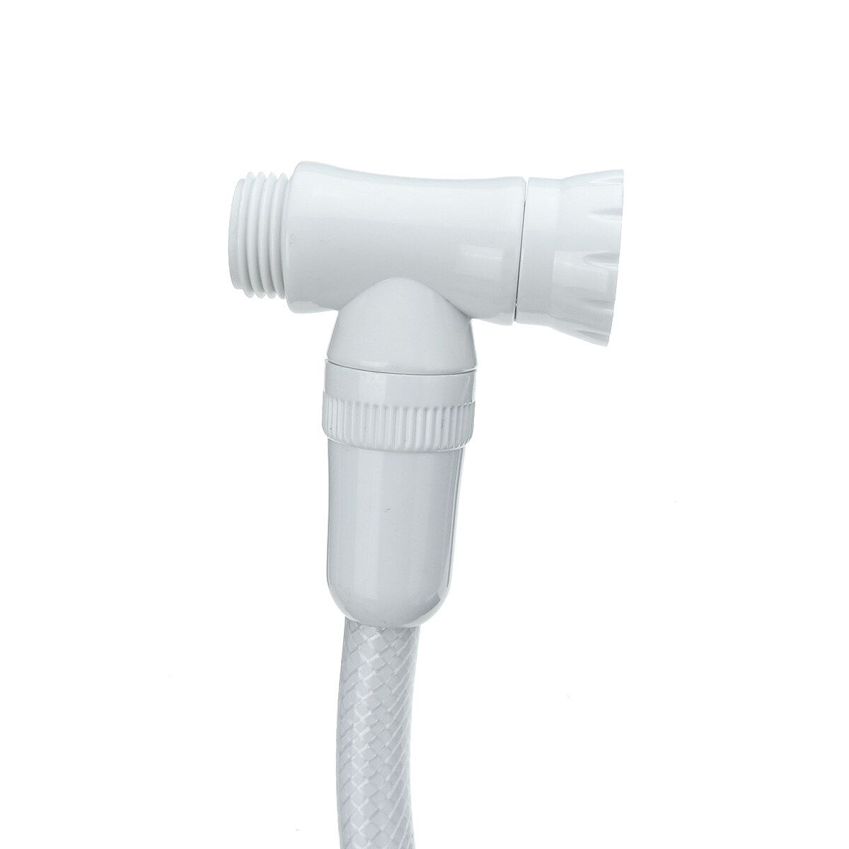 Toilet Bidet Seat Spray Water Wash Attachment Bathroom Sanitation Set