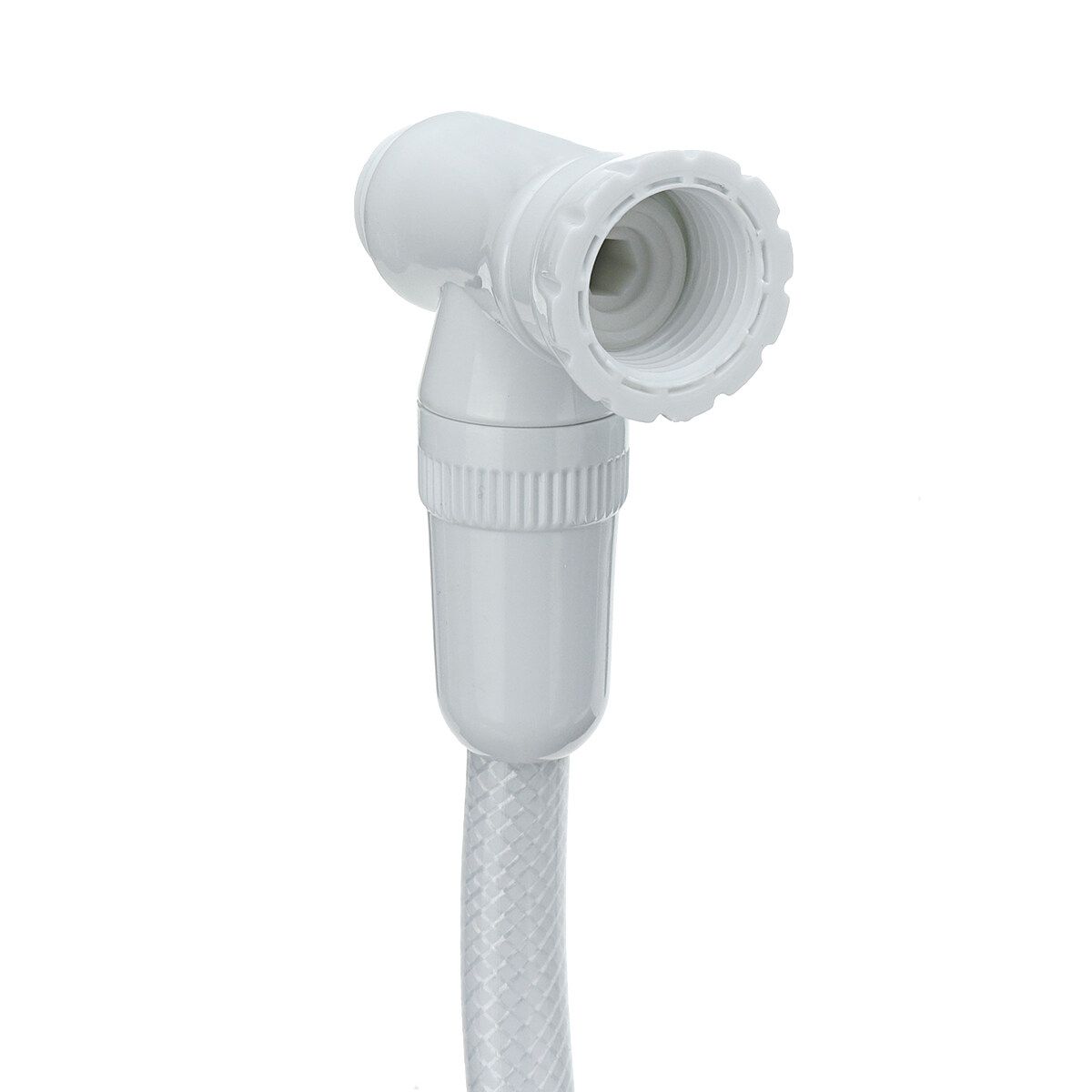 Toilet Bidet Seat Spray Water Wash Attachment Bathroom Sanitation Set