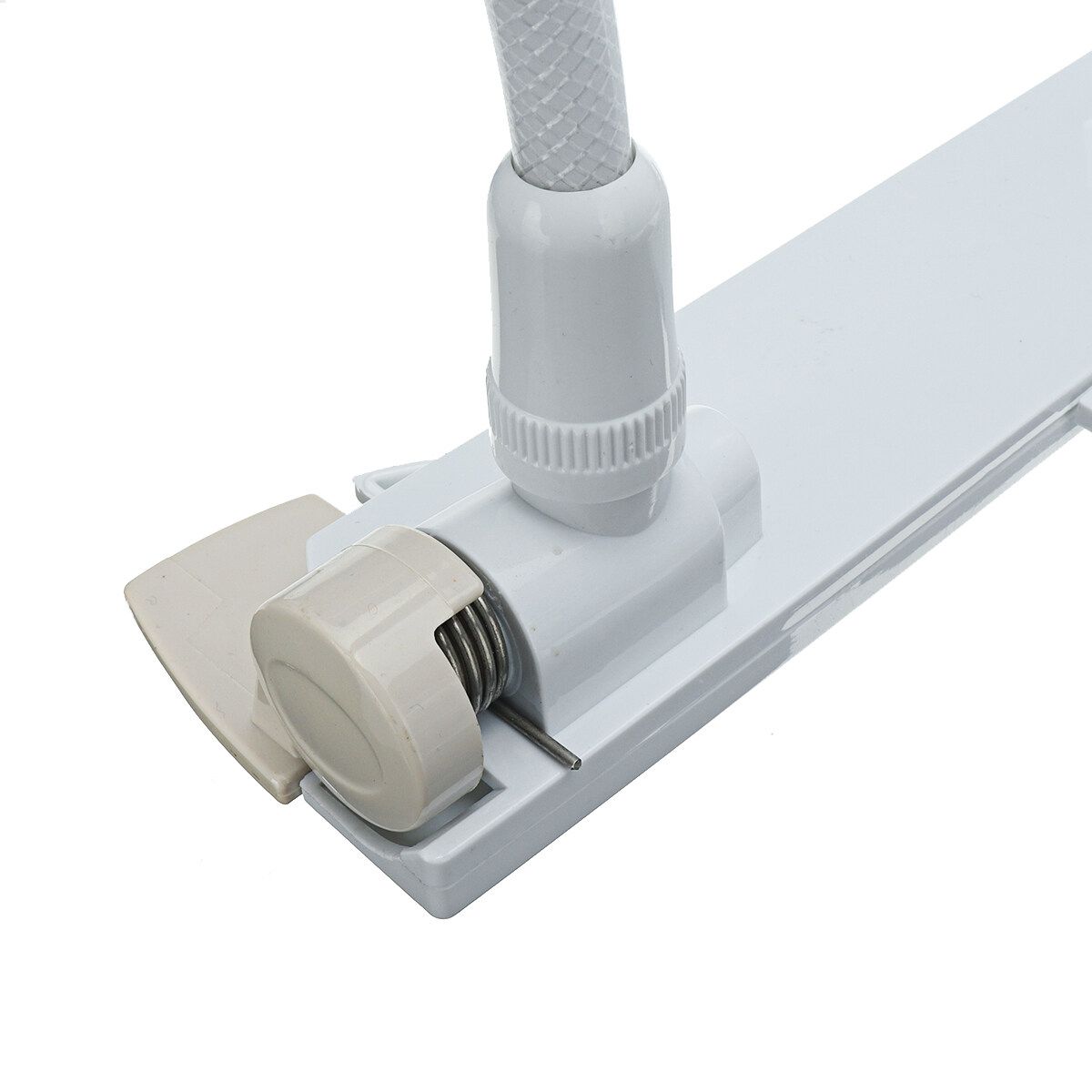Toilet Bidet Seat Spray Water Wash Attachment Bathroom Sanitation Set