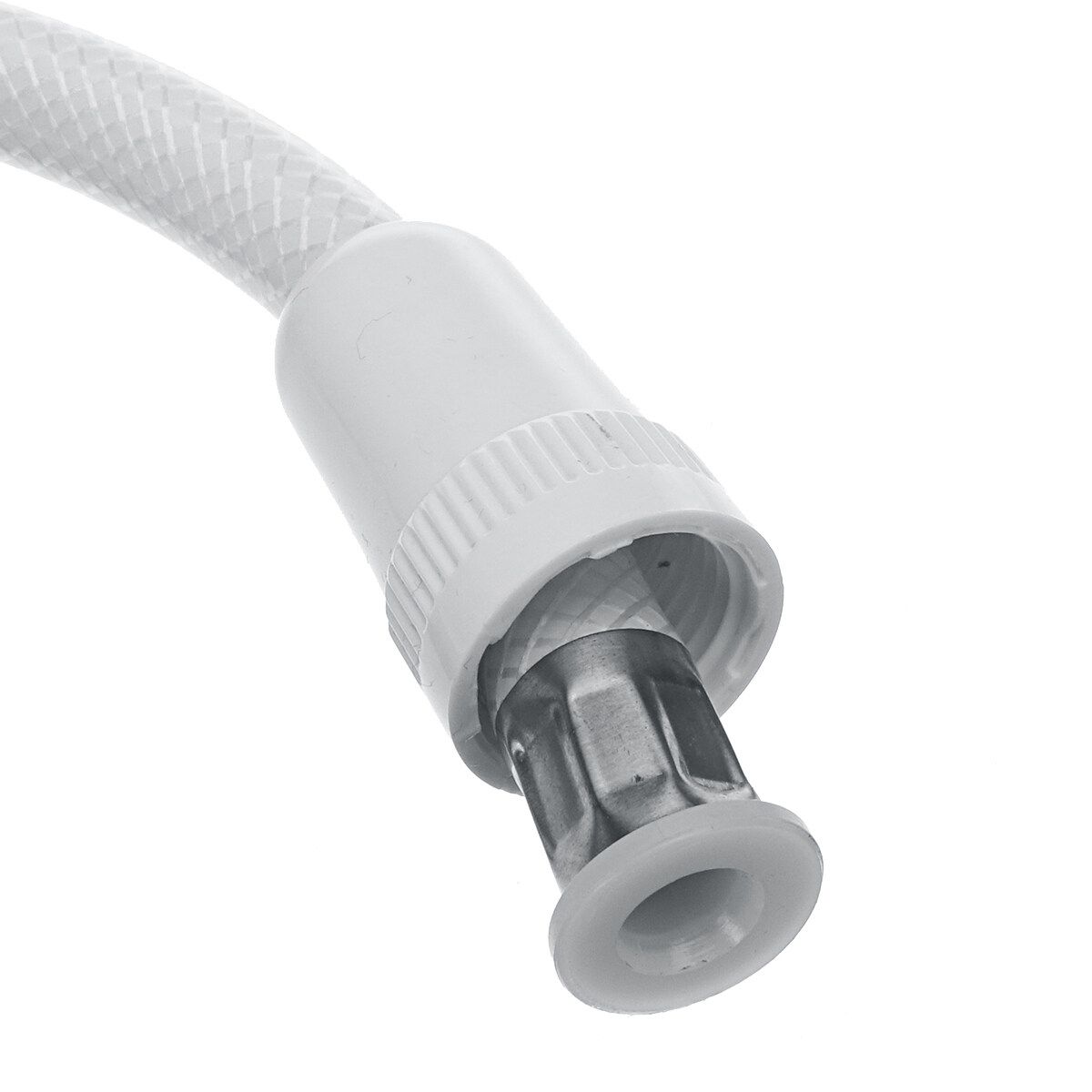 Toilet Bidet Seat Spray Water Wash Attachment Bathroom Sanitation Set