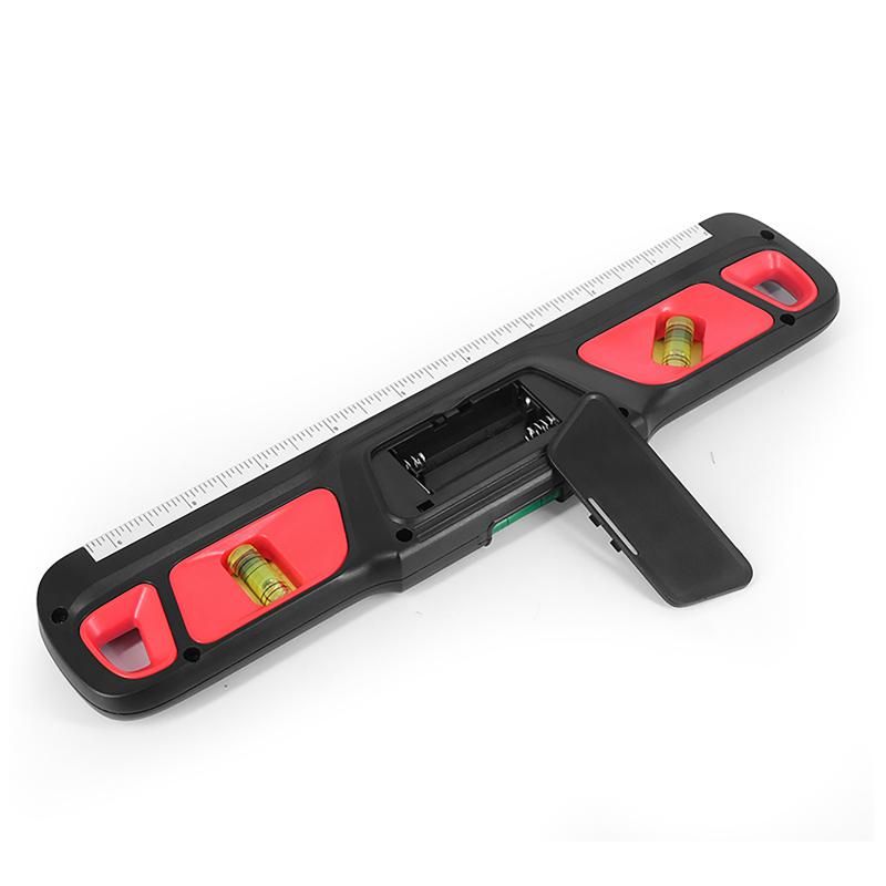Base Goniometer Level Measuring Tools Inclinometer Green