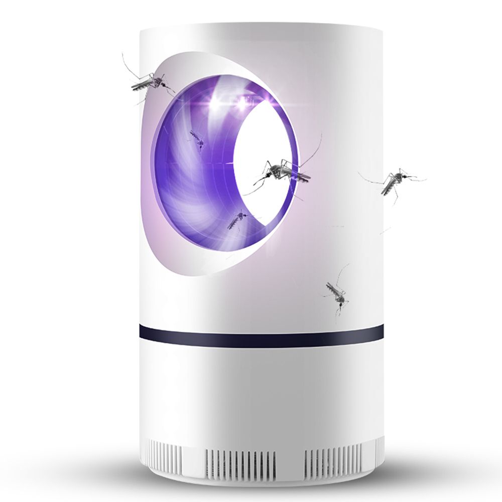 Electric Photocatalytic Led Anti Mosquito Killer Light