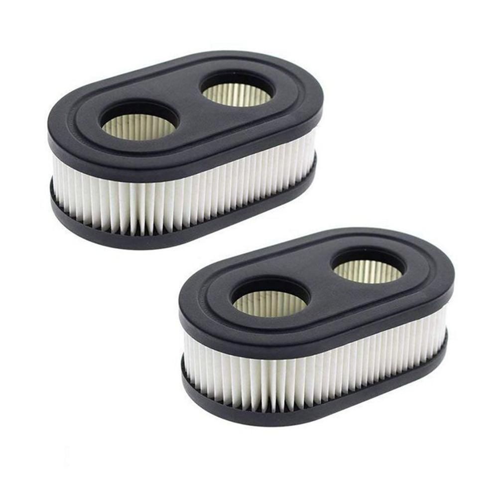 Lawn Mower Air Filter 550e-550ex For Briggs For Stratton