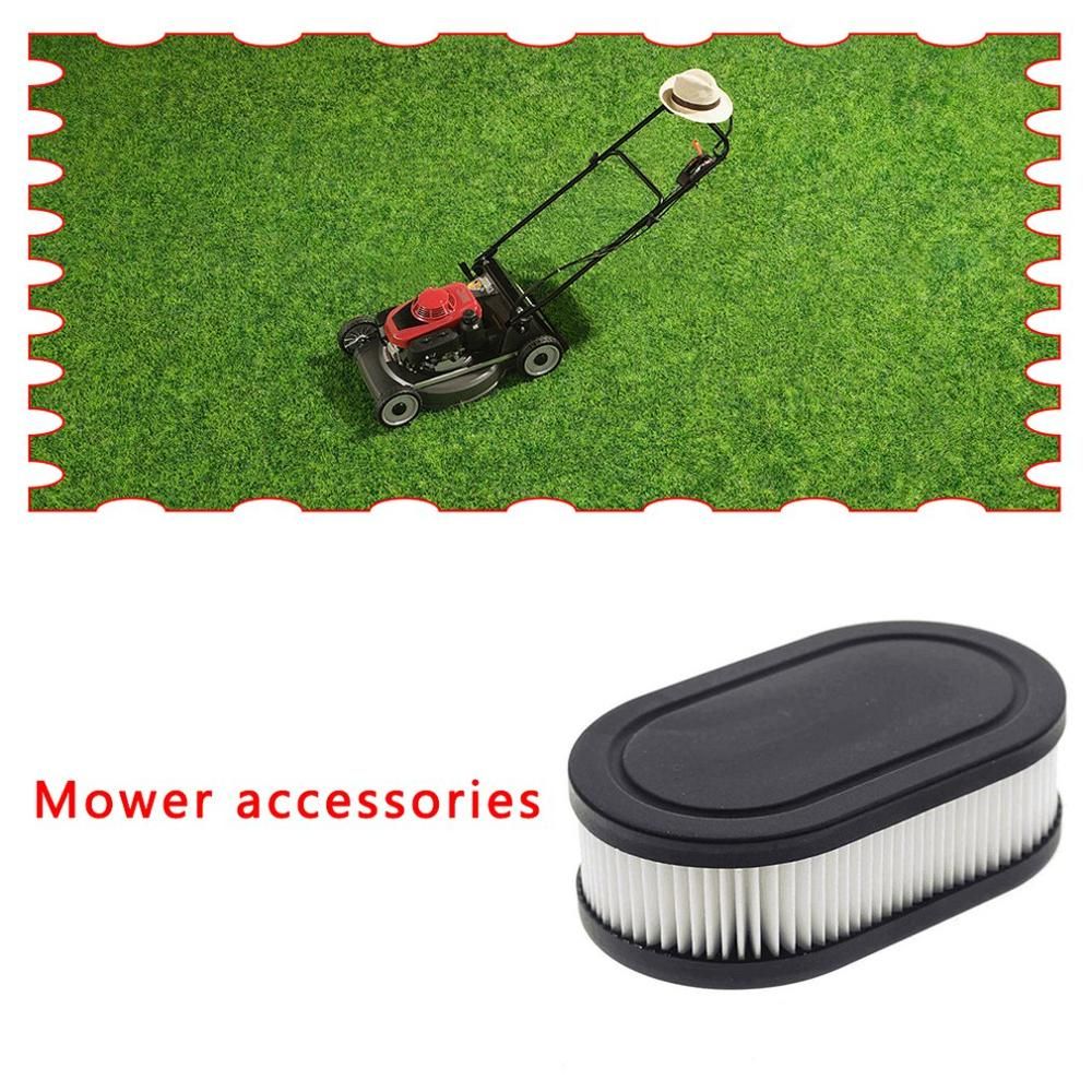 Lawn Mower Air Filter 550e-550ex For Briggs For Stratton
