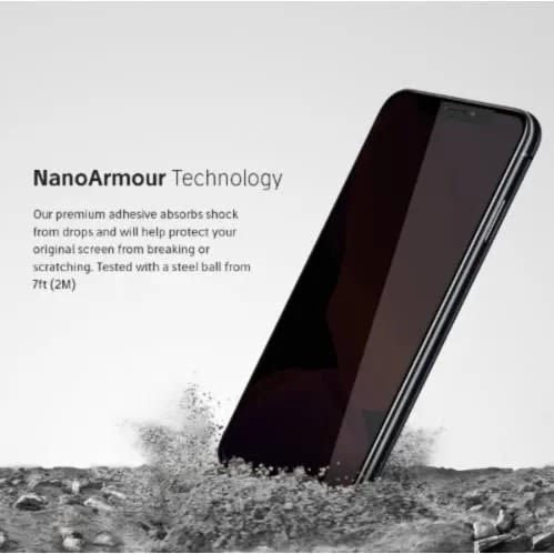 Privacy Screen Protector For iPhone 11 Pro Max