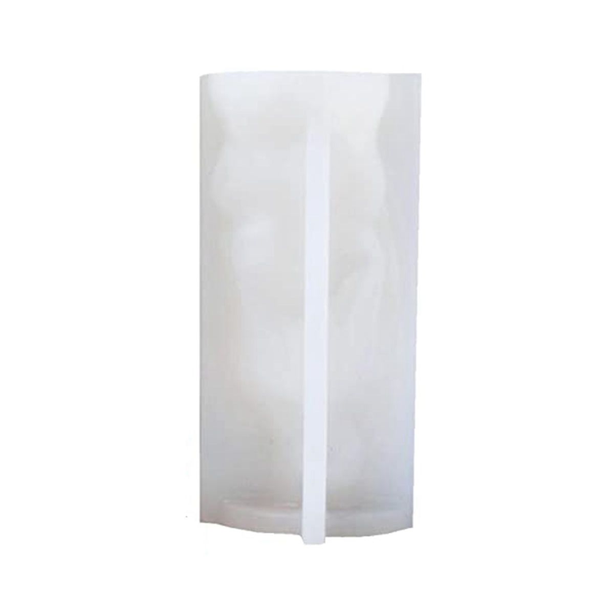 Candle Molds Candle Mold 3D Goddess Silicone Molds for