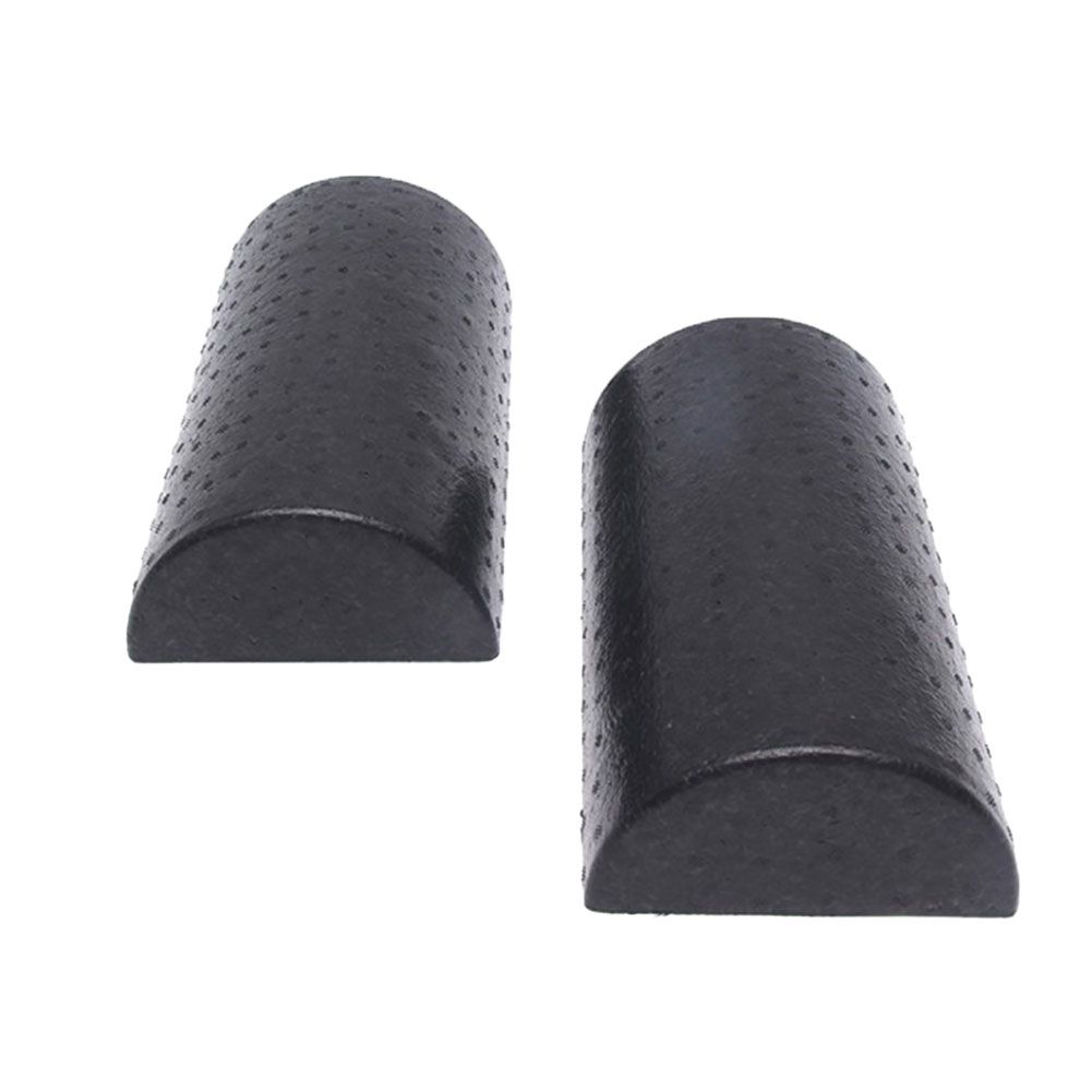 Yoga Pilates Semi-Circular Roller Gym Physio Not Specified