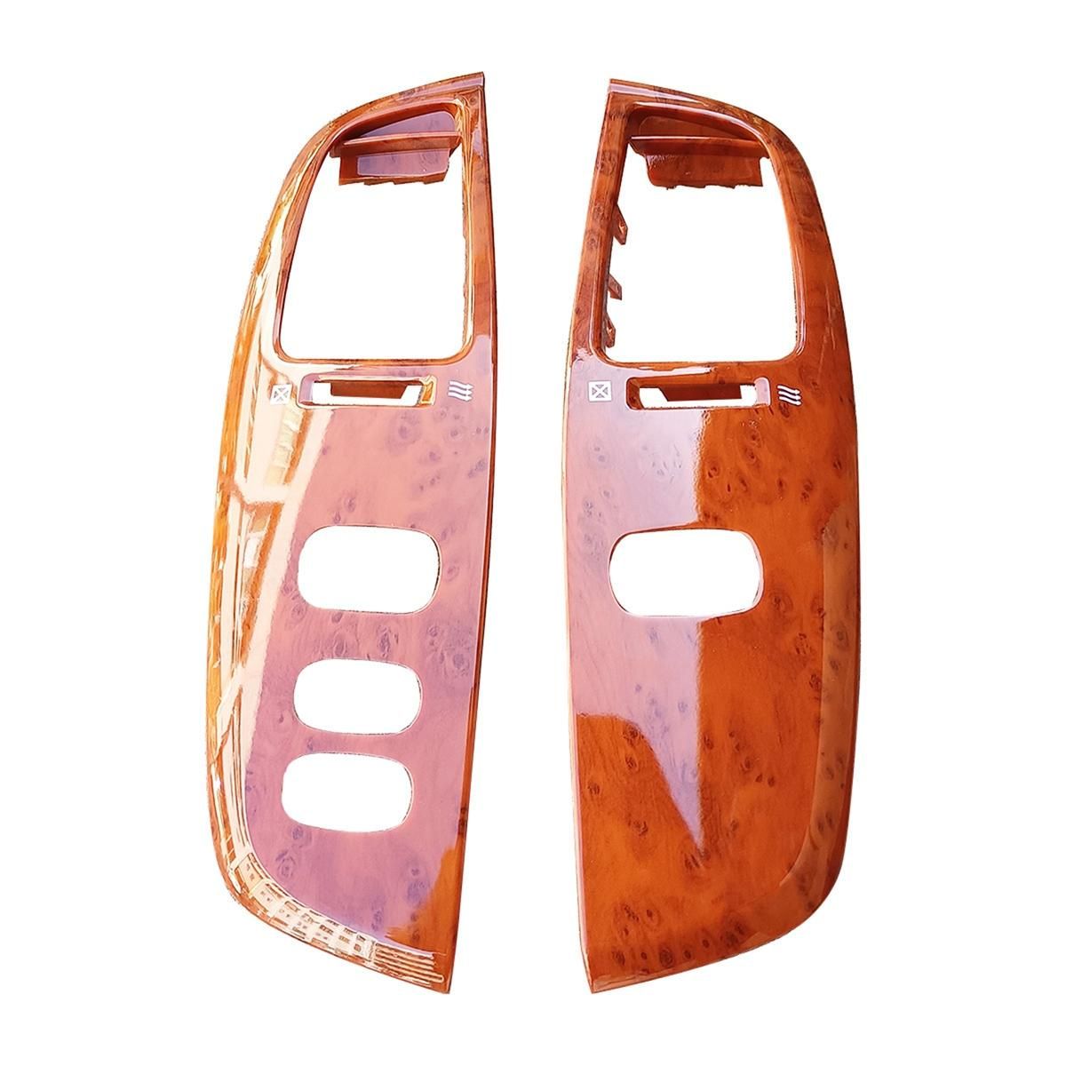 Dashboard for Cruiser 100 97-07 Wood Grain