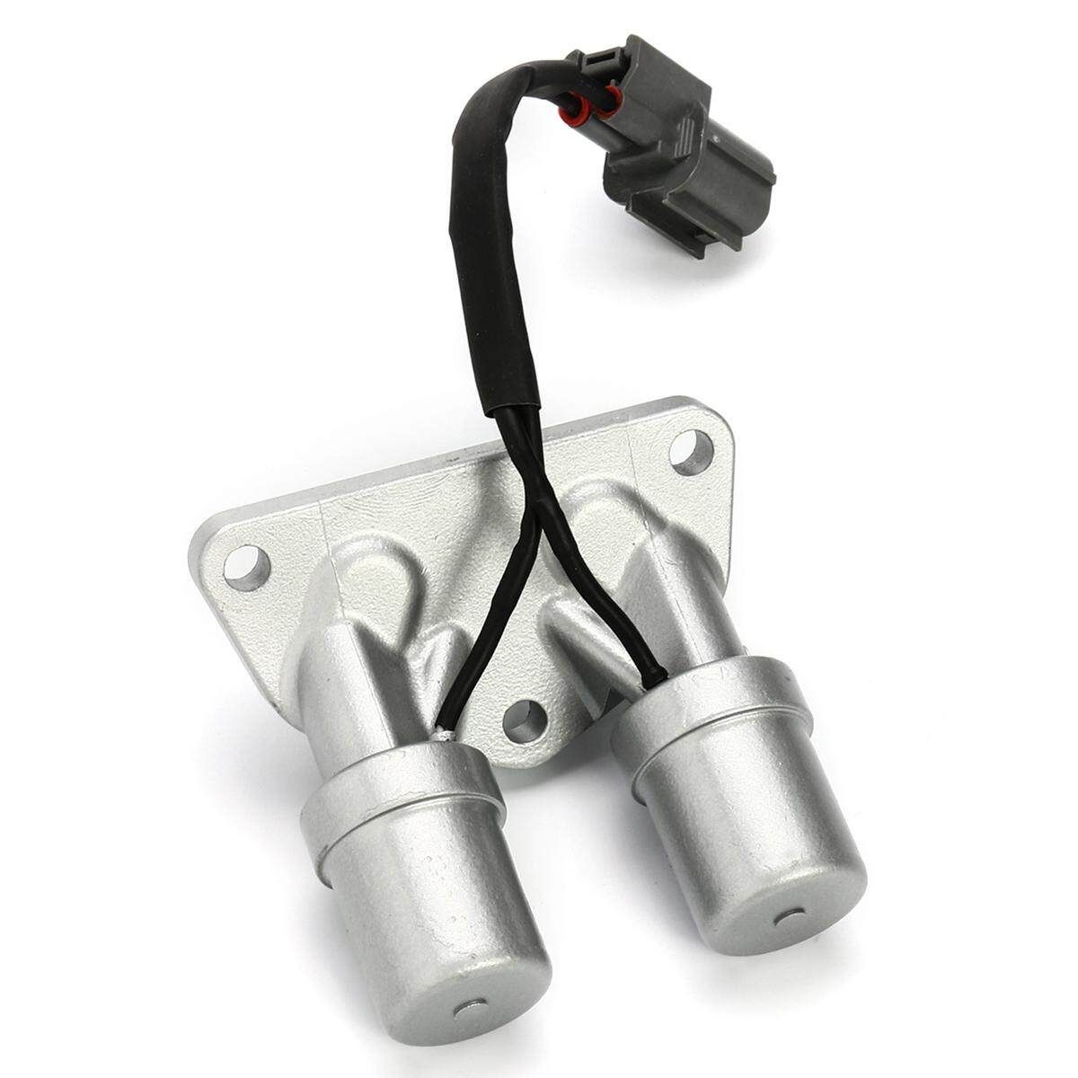 Car Transmission Dual Shift Solenoid For 2001-2005 Honda Civic OEM 28200PLX003