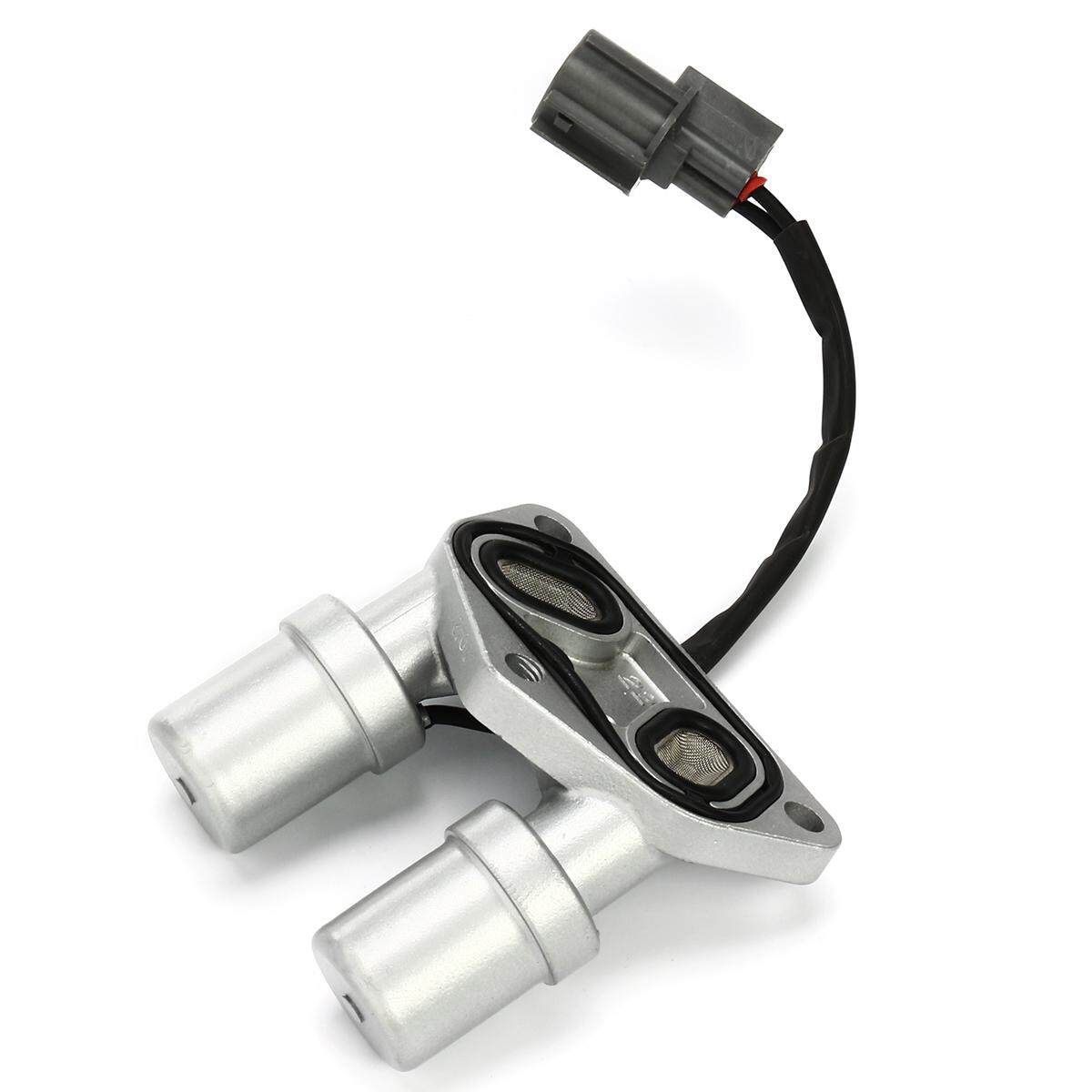Car Transmission Dual Shift Solenoid For 2001-2005 Honda Civic OEM 28200PLX003