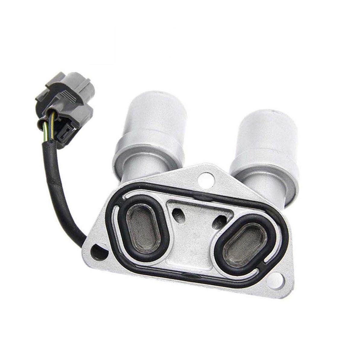 Car Transmission Dual Shift Solenoid For 2001-2005 Honda Civic OEM 28200PLX003