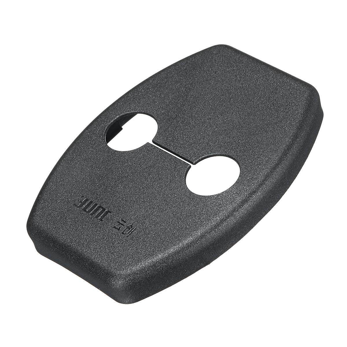 4pcs Truck Door Lock Protector Buckle Cover Caps Decoration For To Yo Ta Accessories