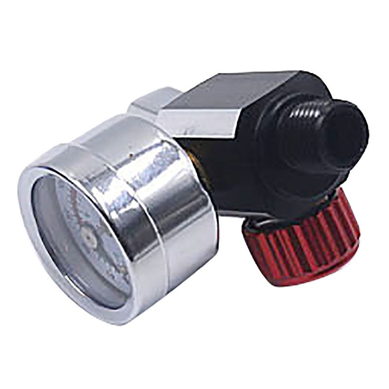 Middle And High-Grade Paint Spray Tool Pressure Regulating