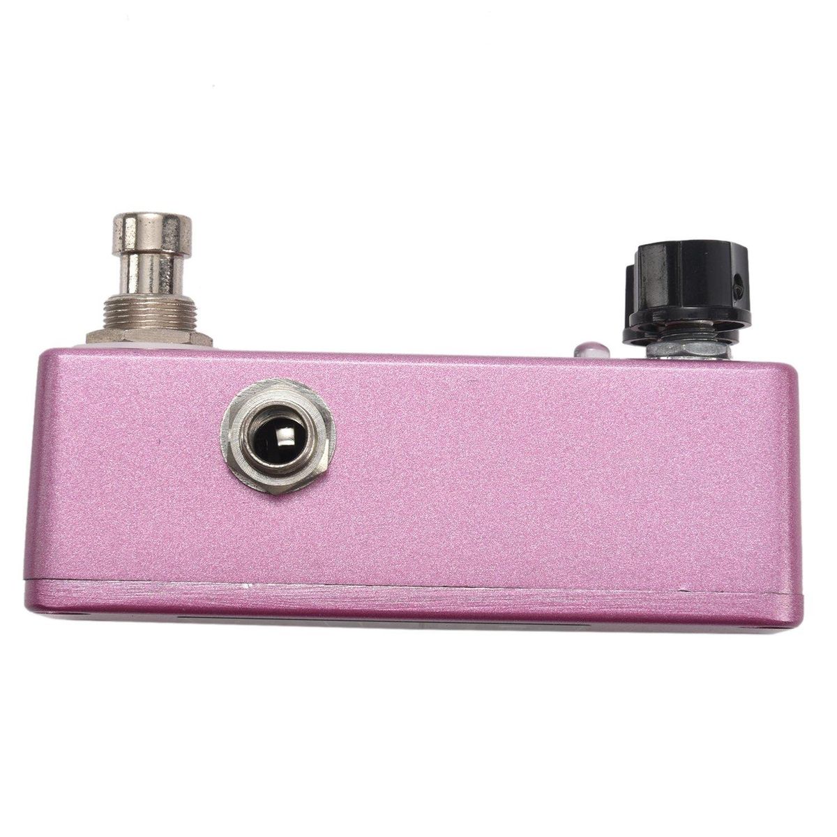 MP-51 Spring Reverb Mini Single Guitar Effect Pedal Parts