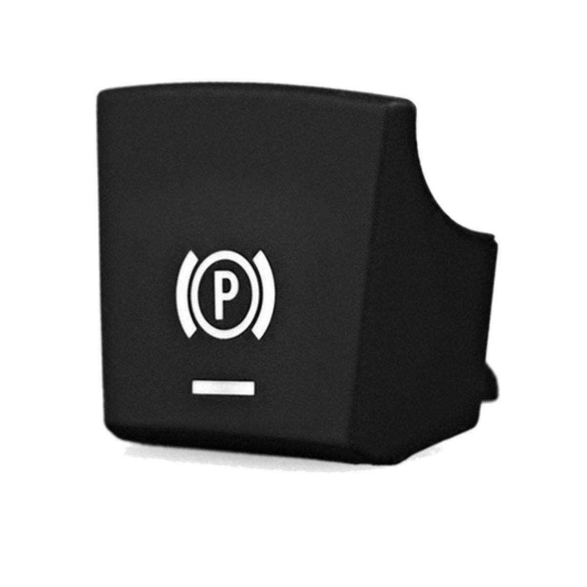 Parking Brake Switch Cover P Button For BMW 5 7 F01 F02 F07 F10 F11 09-17