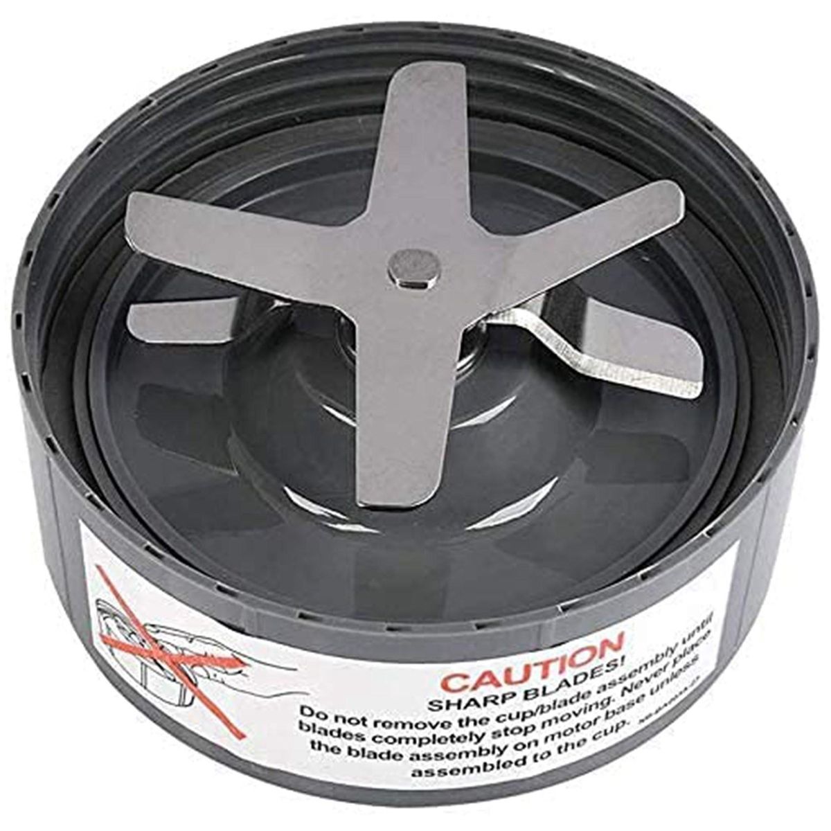 Extractor  for NutriBullet 600W/Pro 900W for