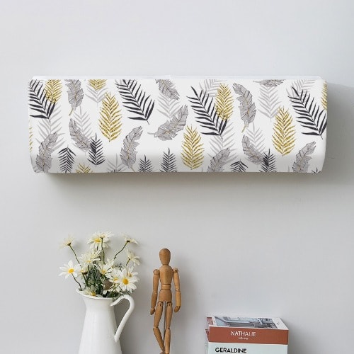 Indoor Air Conditioner Cover
