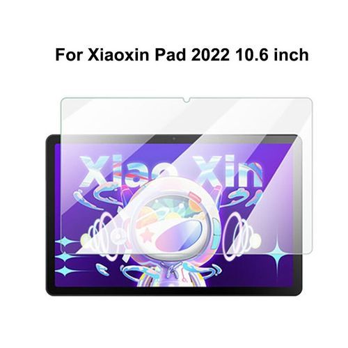 Xiaoxin Pad 2022 - 6GB RAM + 128GB ROM