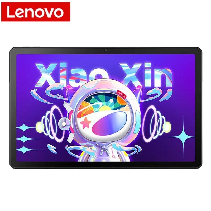 Xiaoxin Pad 2022 - 6GB RAM + 128GB ROM