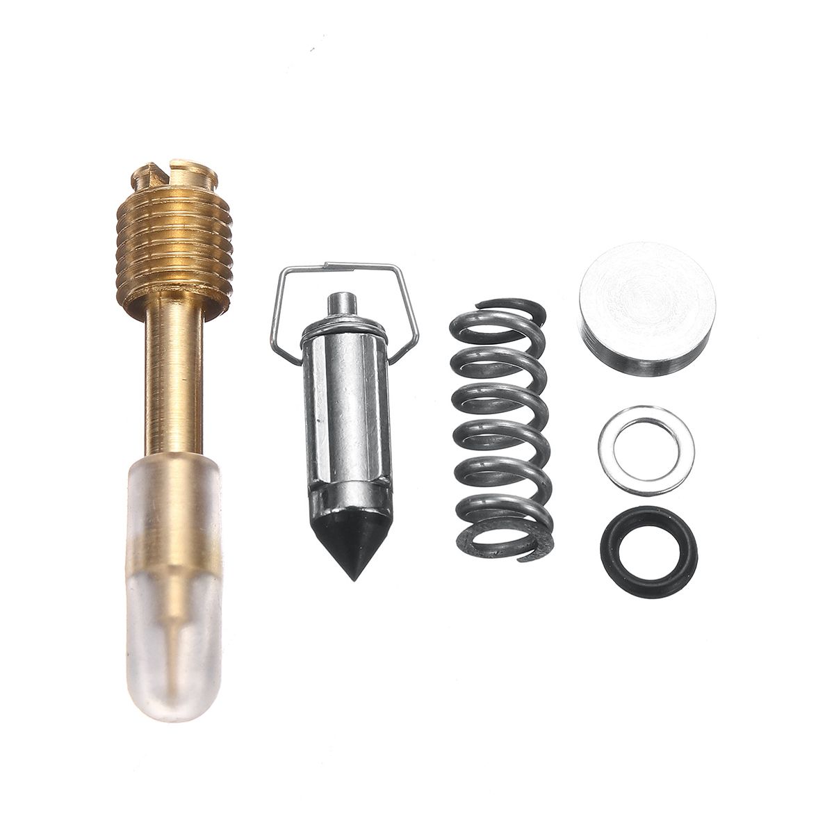 16030-1007 Motorcycle Carburetor Carb Repair Rebui