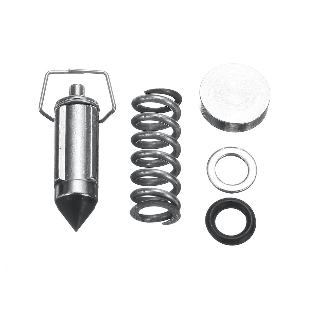 16030-1007 Motorcycle Carburetor Carb Repair Rebui