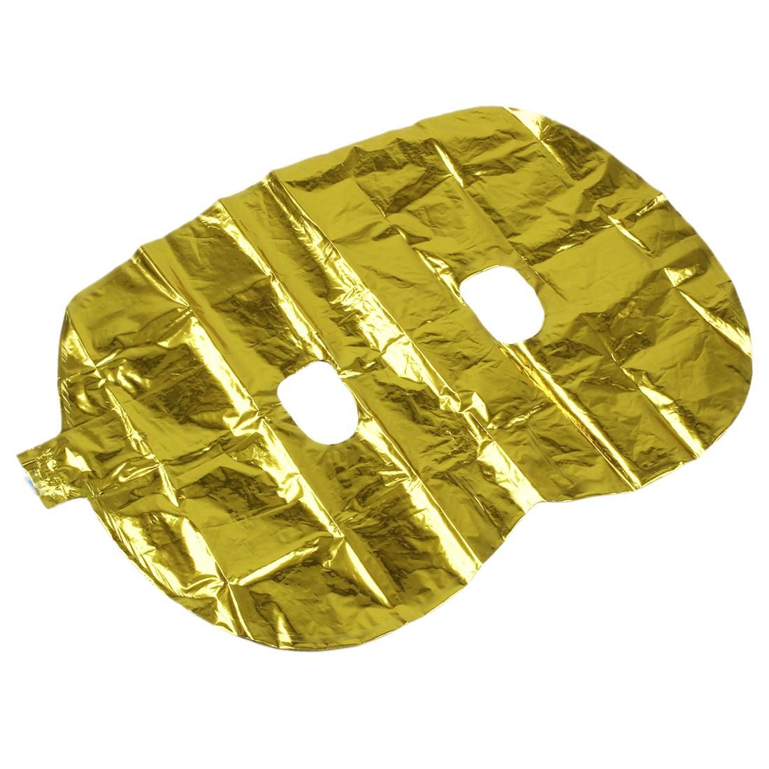 Festival Decoration Mylar Foil Balloon Large Letter