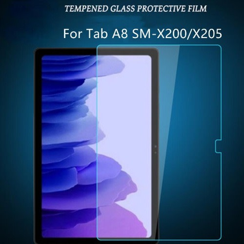 Screen Protector For Samsung Tab A8 10.5 Inch 2021 Sm-x200/sm-x205
