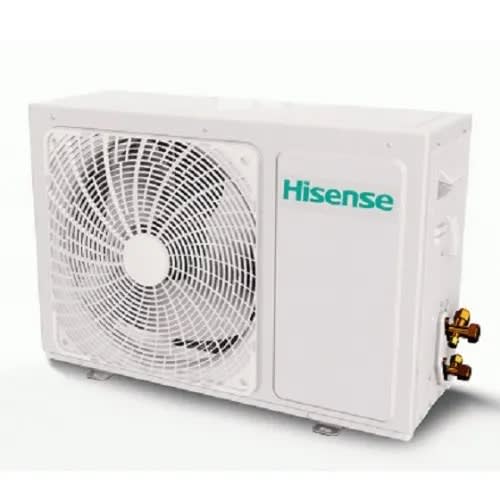 Indoor Unit Air Conditioner Split Unit - 1.5hp - Grey