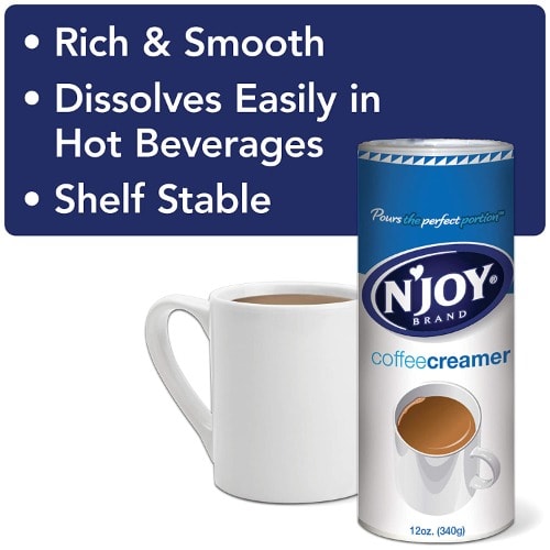 Coffee Creamer- 340g