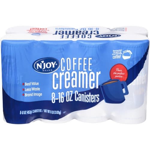 Coffee Creamer- 340g