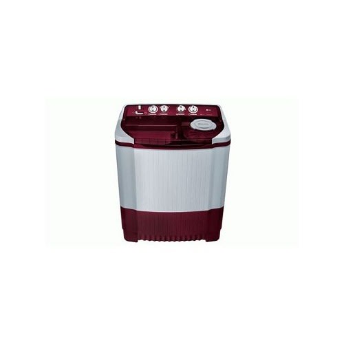 Wm 950 8kg Twin Tub Top Loader Washing Machine