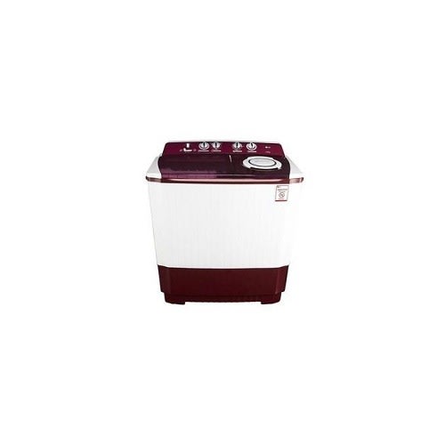 Wm 950 8kg Twin Tub Top Loader Washing Machine