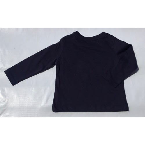 I Am So Loved Long Sleeve Top