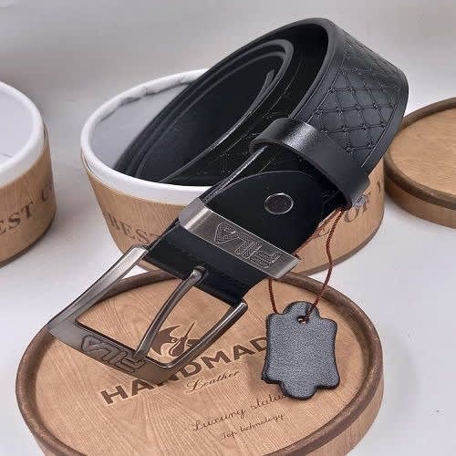 Belt - Black