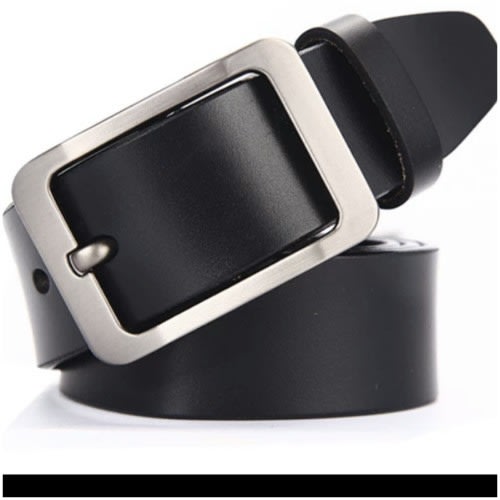 Belt - Black