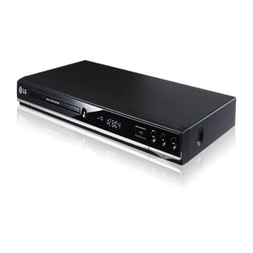 Dv 450 Lg Powerful Dvd Player With Multiplayer Functions
